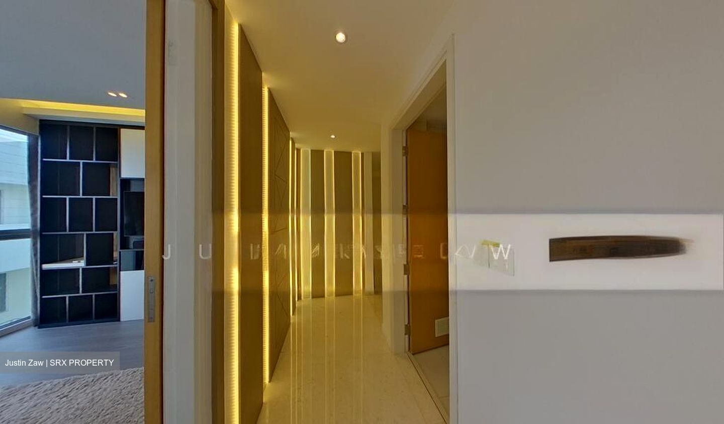 Skies Miltonia (D27), Condominium #501651421